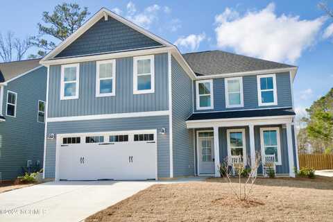 7125 Vizsla Lane, Wilmington, NC 28411