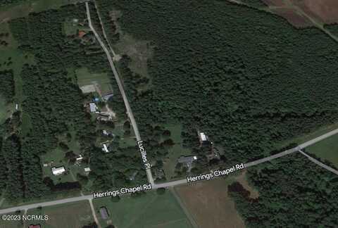 Lot 9c-1 Lucille'S Place, Burgaw, NC 28425