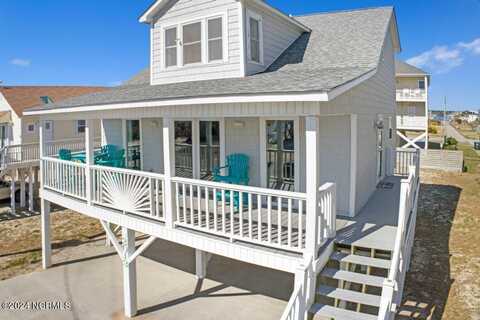 2013 N Shore Drive, Surf City, NC 28445