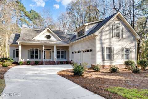 174 Southern Magnolia Lane, Wallace, NC 28466