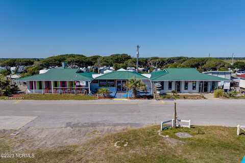 4021 Island Drive, North Topsail Beach, NC 28460