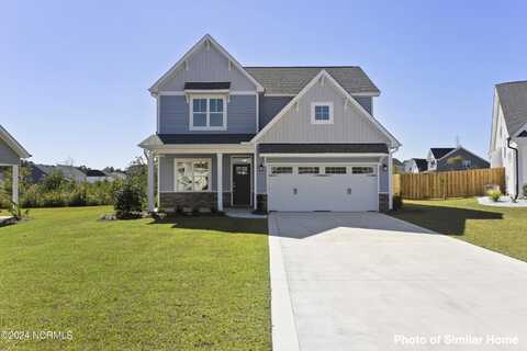 2742 Longleaf Pine Circle, Leland, NC 28451