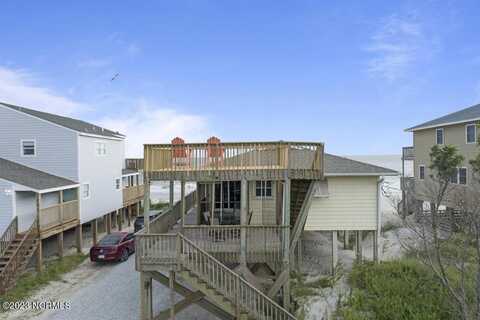2304 New River Inlet Road, North Topsail Beach, NC 28460