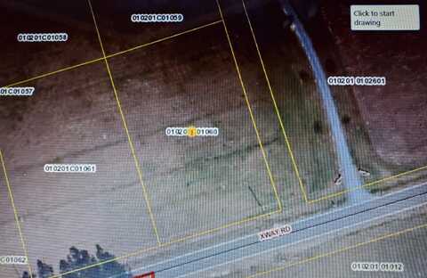 #60 X-Way Road, Laurinburg, NC 28352