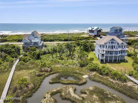 619 New River Inlet Road, North Topsail Beach, NC 28460