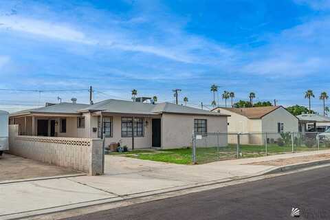 306 S 22 AVE, Yuma, AZ 85364