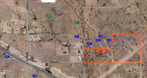 351st Ave & Salome --, Tonopah, AZ 85354