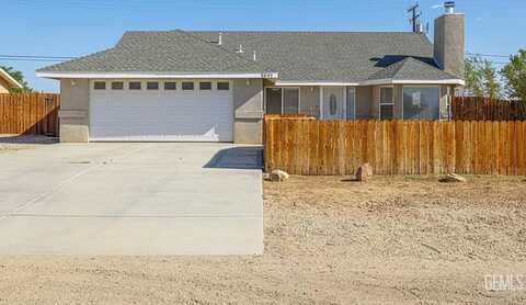 8849 Glade Avenue, California City, CA 93505