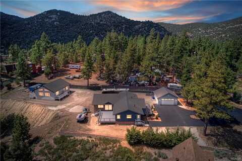 1101 Mound Street, Big Bear City, CA 92314