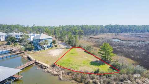 0 Dancing Water Lane, Gulf Shores, AL 36542