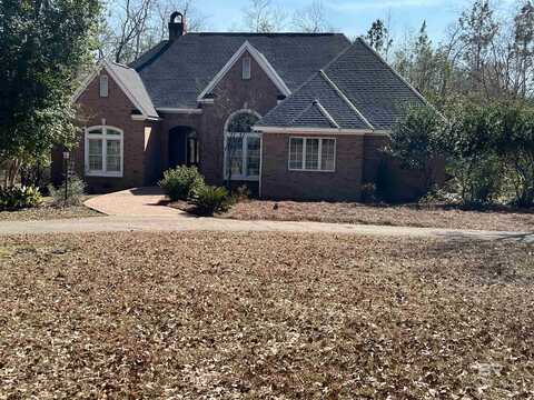 983 Forest Hill Drive, Atmore, AL 36502