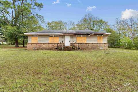 5023 W Santos Drive, Mobile, AL 36619