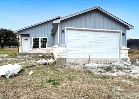 811 N Polk St, Beeville, TX 78102