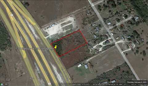 1130 N US Highway 181 Frontage Rd., Beeville, TX 78102