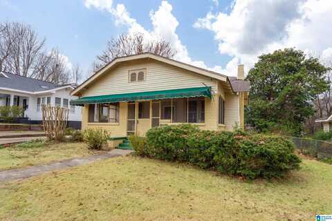 511 KEITH AVENUE, ANNISTON, AL 36207