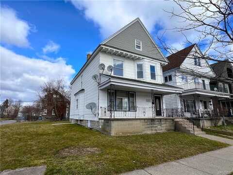 370 West Ferry Street, Buffalo, NY 14213