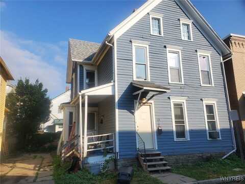 23 Cottage Avenue, Hornell, NY 14843