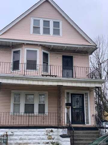 118 Carl Street, Buffalo, NY 14215