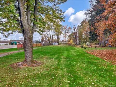 1852 Sweeney Street, North Tonawanda, NY 14120