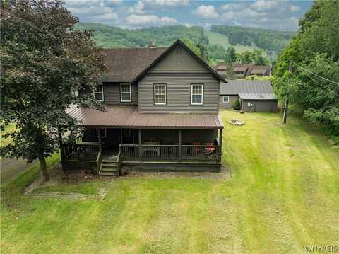 6979 Nys Route 242 W, Ellicottville, NY 14731