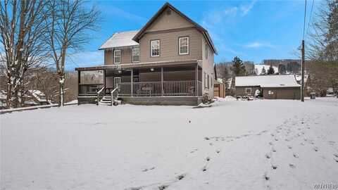 6979 Nys Route 242 W, Ellicottville, NY 14731