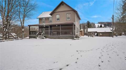 6979 Nys Route 242 West, Ellicottville, NY 14731