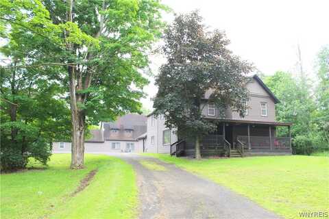 6979 Nys Route 242 W, Ellicottville, NY 14731