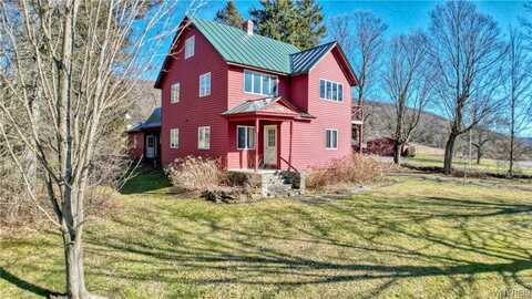 6152 Sugartown Road, Ellicottville, NY 14731