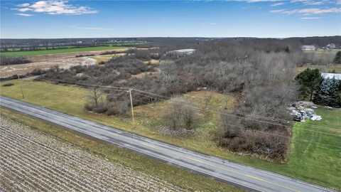 V/L Remsen Road, Akron, NY 14001