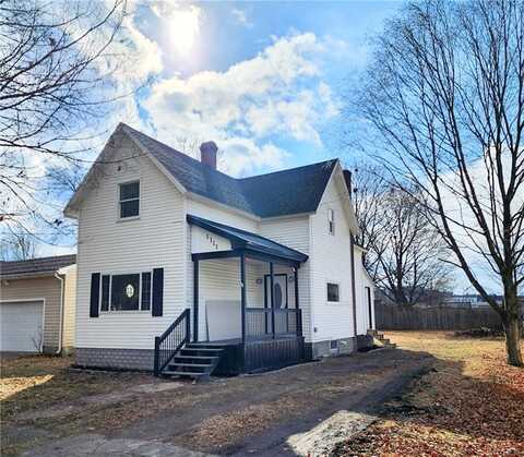 1111 Spruce Street, Olean, NY 14760