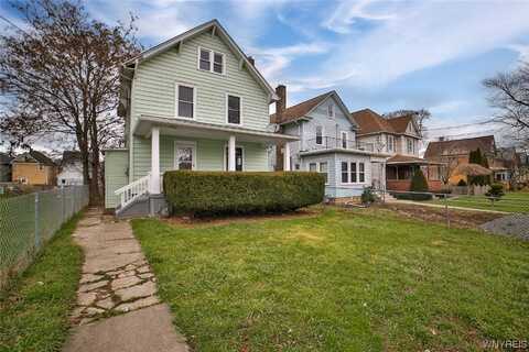 1824 Niagara Avenue, Niagara Falls, NY 14305