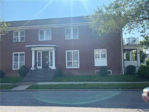 60 Eiseman Avenue, Buffalo, NY 14217