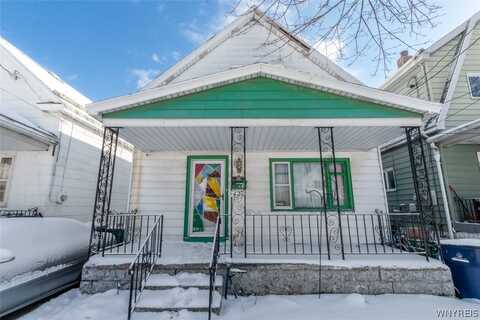 427 Willett Street, Buffalo, NY 14206