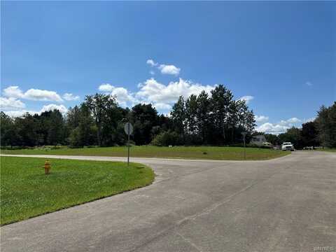 Lot 3 Tanglewood Development, Allegany, NY 14706