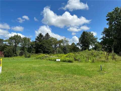 Lot 11 Tanglewood Development, Allegany, NY 14706