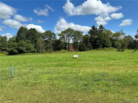 Lot 12 Tanglewood Development, Allegany, NY 14706