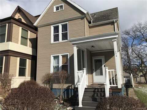 726 Cedar Avenue, Niagara Falls, NY 14301