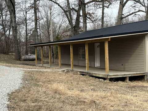 3179 AR 56 Hwy, Pineville, AR 72566