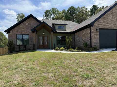 124 Harmony Village Drive, Haskell, AR 72015