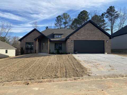 124 Harmony Village Drive, Haskell, AR 72015