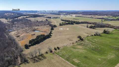 0 NE Dry Valley Road, Cleveland, TN 37312