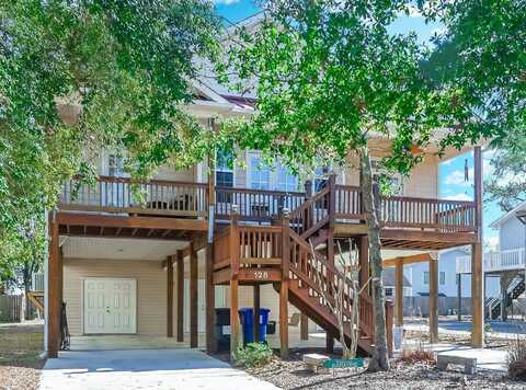 128 NE 29th St., Oak Island, NC 28465