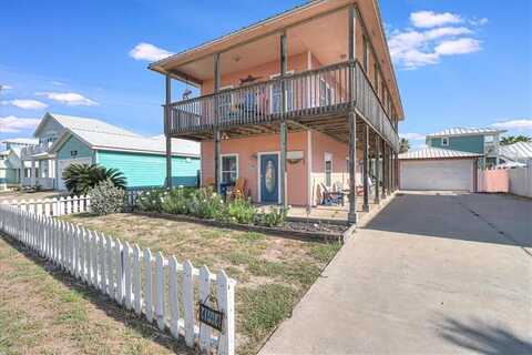 141 Mustang Royale, Port Aransas, TX 78373