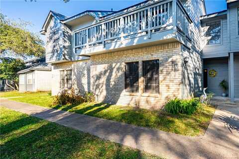 210 Oak Bay Street, Rockport, TX 78382