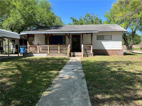 604 SW 9th Street, Premont, TX 78375