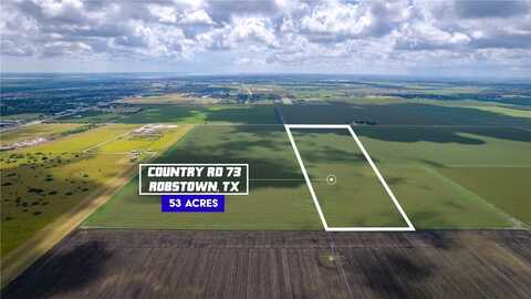 000 County Road 73, Robstown, TX 78380