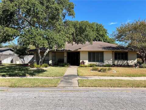 402 Bermuda Place, Corpus Christi, TX 78411