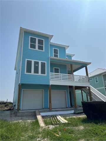 350 Royal Dunes, Port Aransas, TX 78373