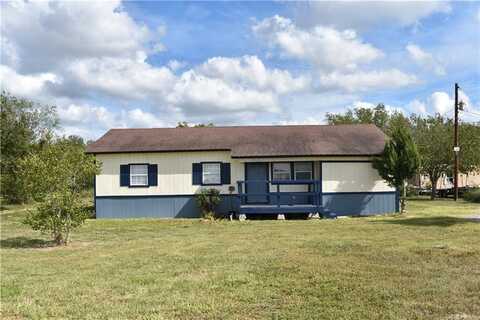 167 CR 354, Orange Grove, TX 78372