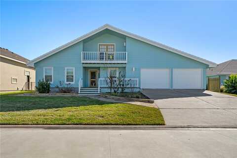 127 Sea Mist Drive, Aransas Pass, TX 78336